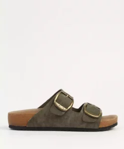 دمپایی زنانه هاكی PC-7551 برند Pierre Cardin - 928358689