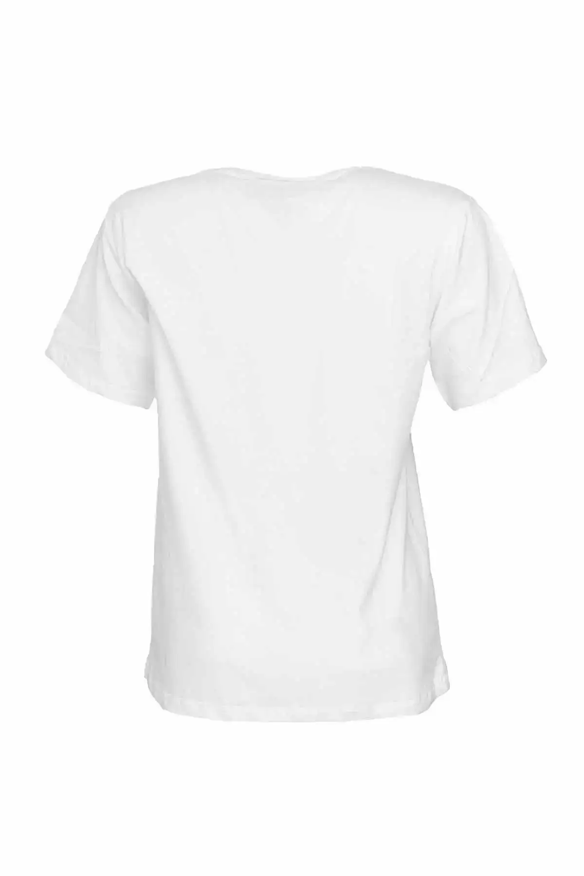 تیشرت زنانه ۱۰۰٪ پنبه برند hummel - 1018936878