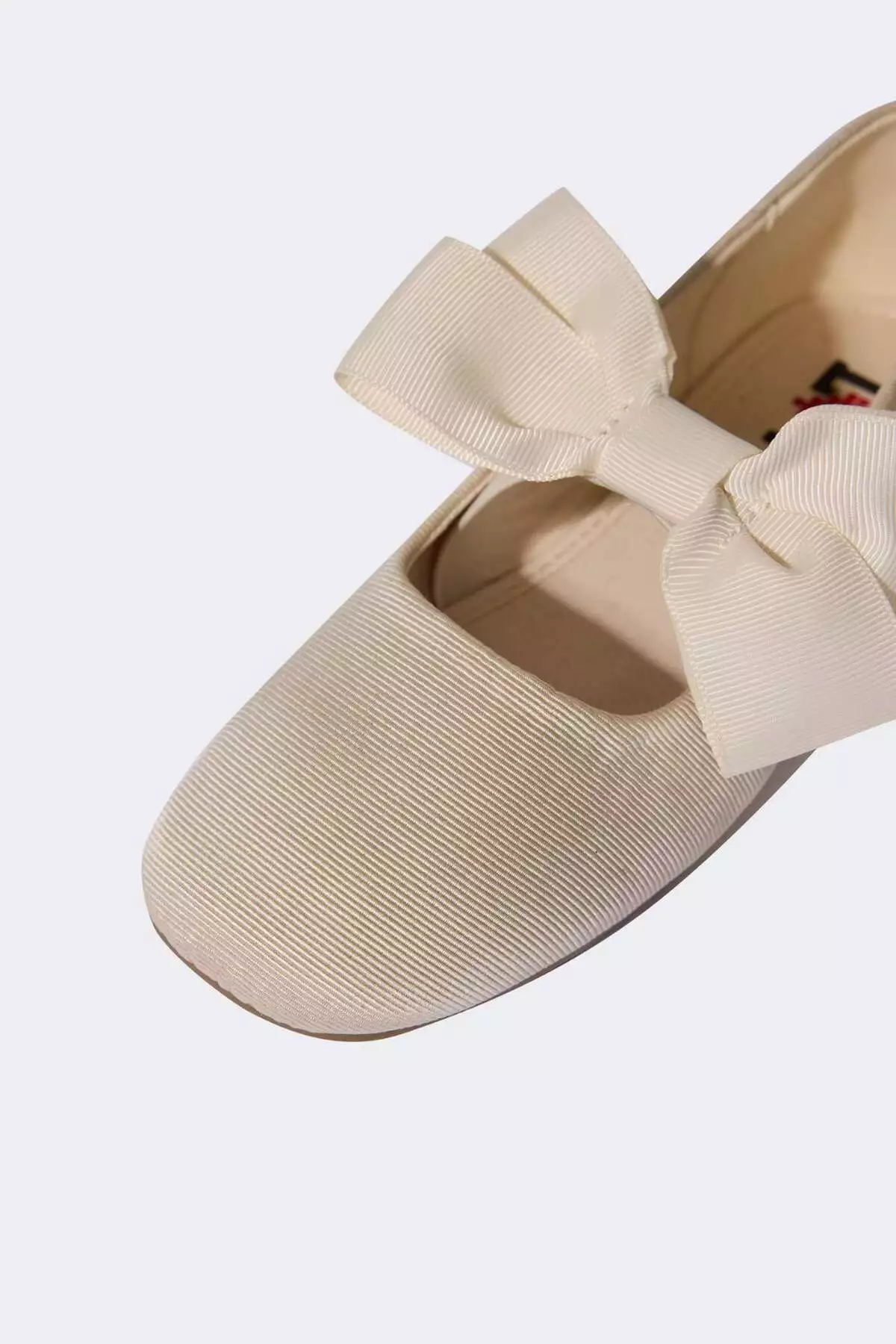 کفش مسطح دخترانه مدل D8895A825SM برند Defacto - 922279626