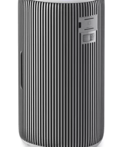 دستگاه تصفیه هوای سری 3200، موثر برای تا 135 مترمربع، با سرعت هوای پاک 520 مترمکعب در ساعت، مدل AC3220/10 برند Philips - 871027439