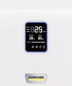 دستگاه تصفیه هوای اف 30 برند Karcher - 648930669