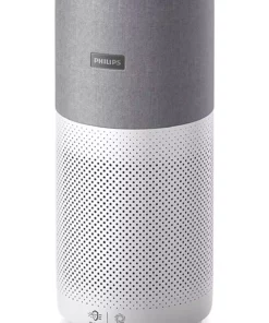 دستگاه تصفیه هوای متصل با ظرفیت پاکسازی 135 متر مربع مدل AC3033/10 برند Philips - 472325309