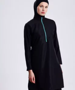 ماهی قایقی با پارچه ضد آب و بند زیپ دار، به همراه شلوار طرحدار الاستیکی مناسب برای استفاده در محیط‌های آبی. برند medipek - 928521693