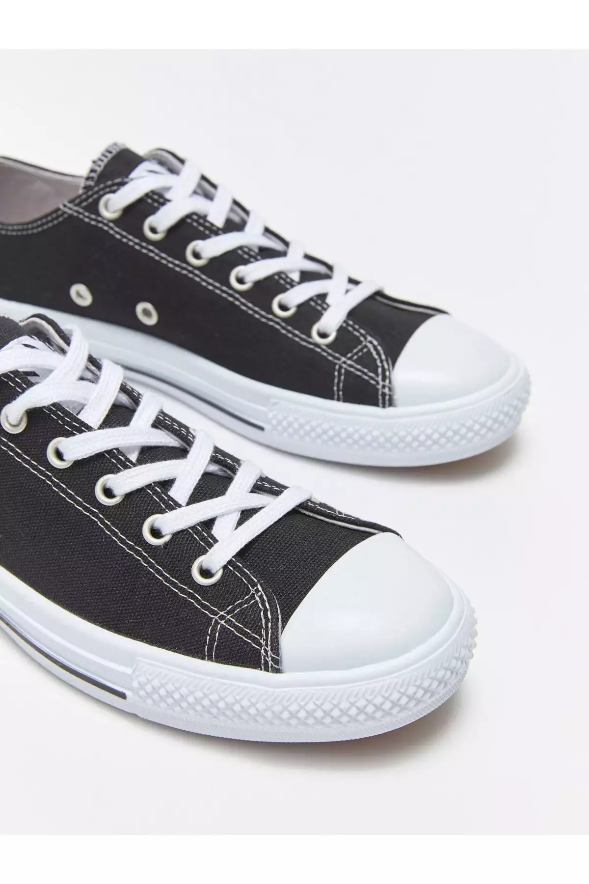 کفش ورزشی زنانه با بند XSIDE برند LC Waikiki - 679304209