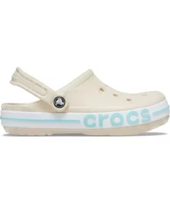 کفش پاشنه‌دار بایابند سفید/چند رنگ 205089-1LI برند Crocs - 810042147
