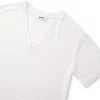 تی‌شرت پایه یقه V برند İpekyol - 927783713