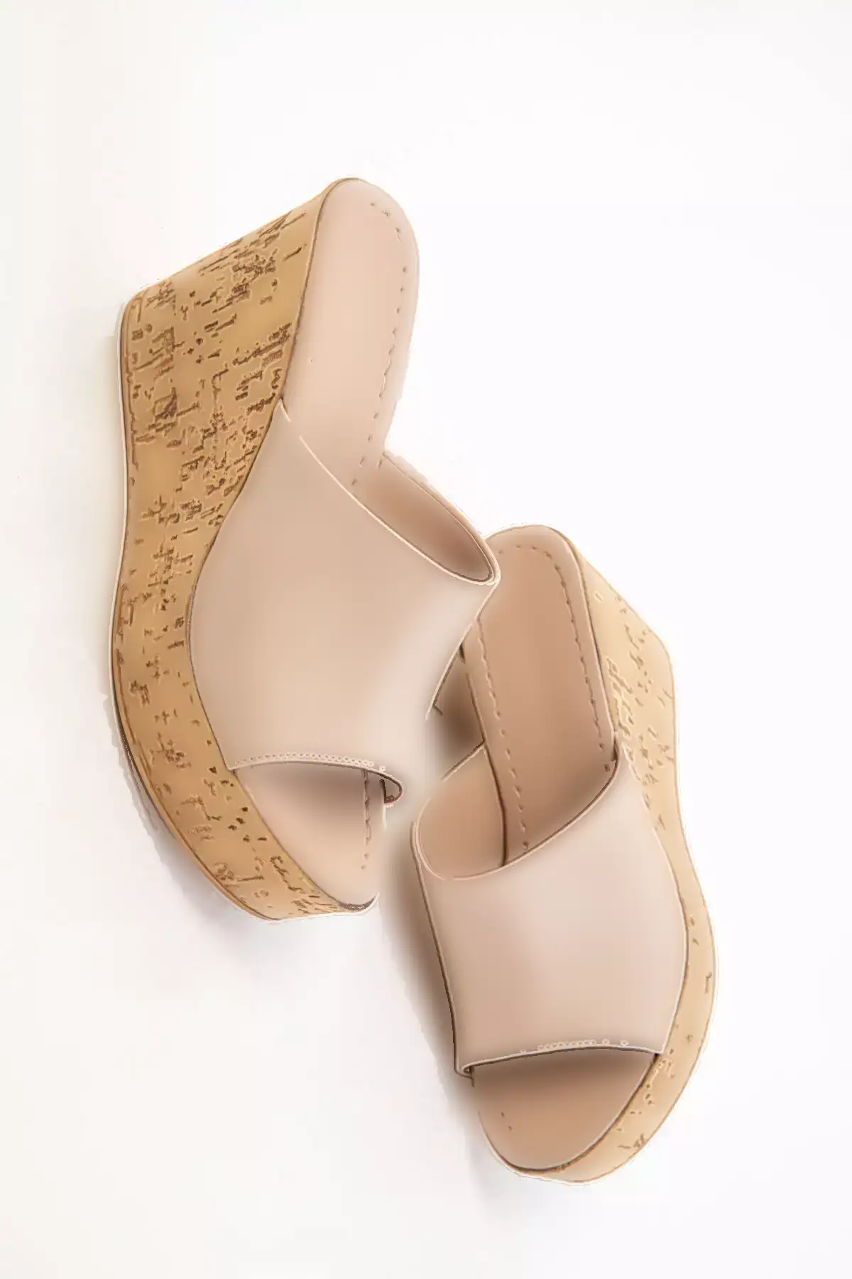 کفش پاشنه بلند زنانه تن کد 20745 برند SOHO - 948546104