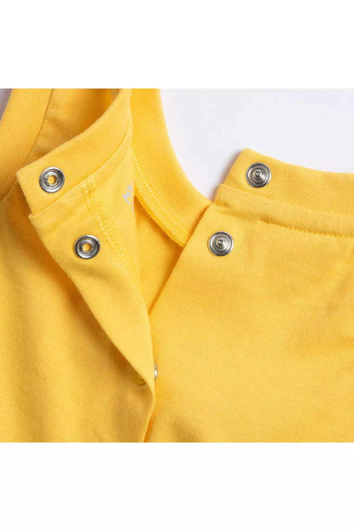 ست دو تکه / آستین کوتاه + شلوار برند Chicco - 904944269