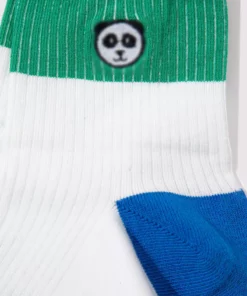 جوراب مچ‌دار نخی با طرح پاندا 1911370-34523 برند Mavi - 642172749