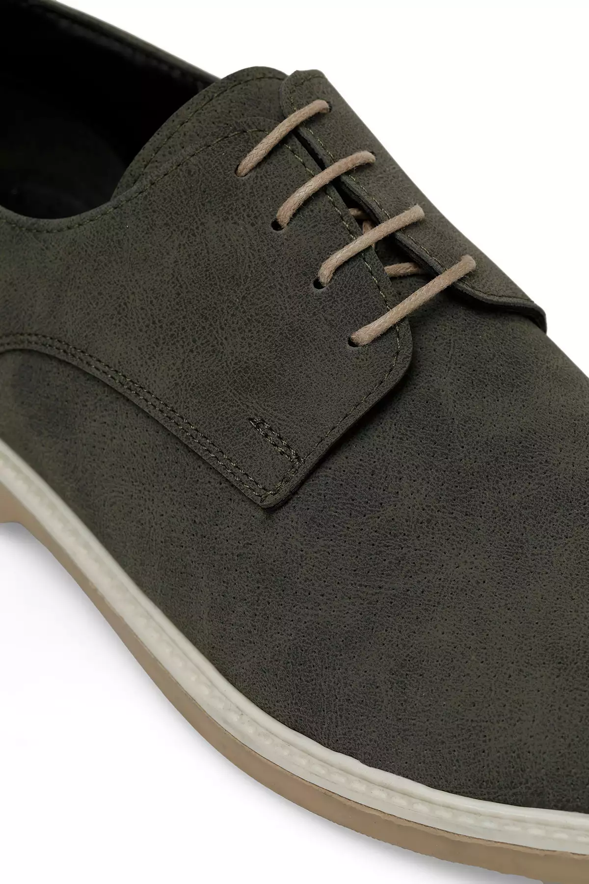 کفش کلاسیک مردانه 4FX هاکی مدل 358237N.M برند Polaris - 812565057