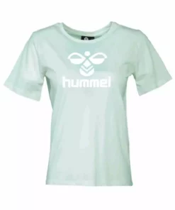 تی‌شirt زنانه اوشن T-1 (100% پنبه) برند hummel - 898203783