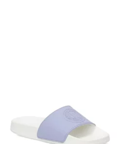 دمپایی زنانه SETH 5FX مدل Mor برند U.S. Polo Assn. - 896706544