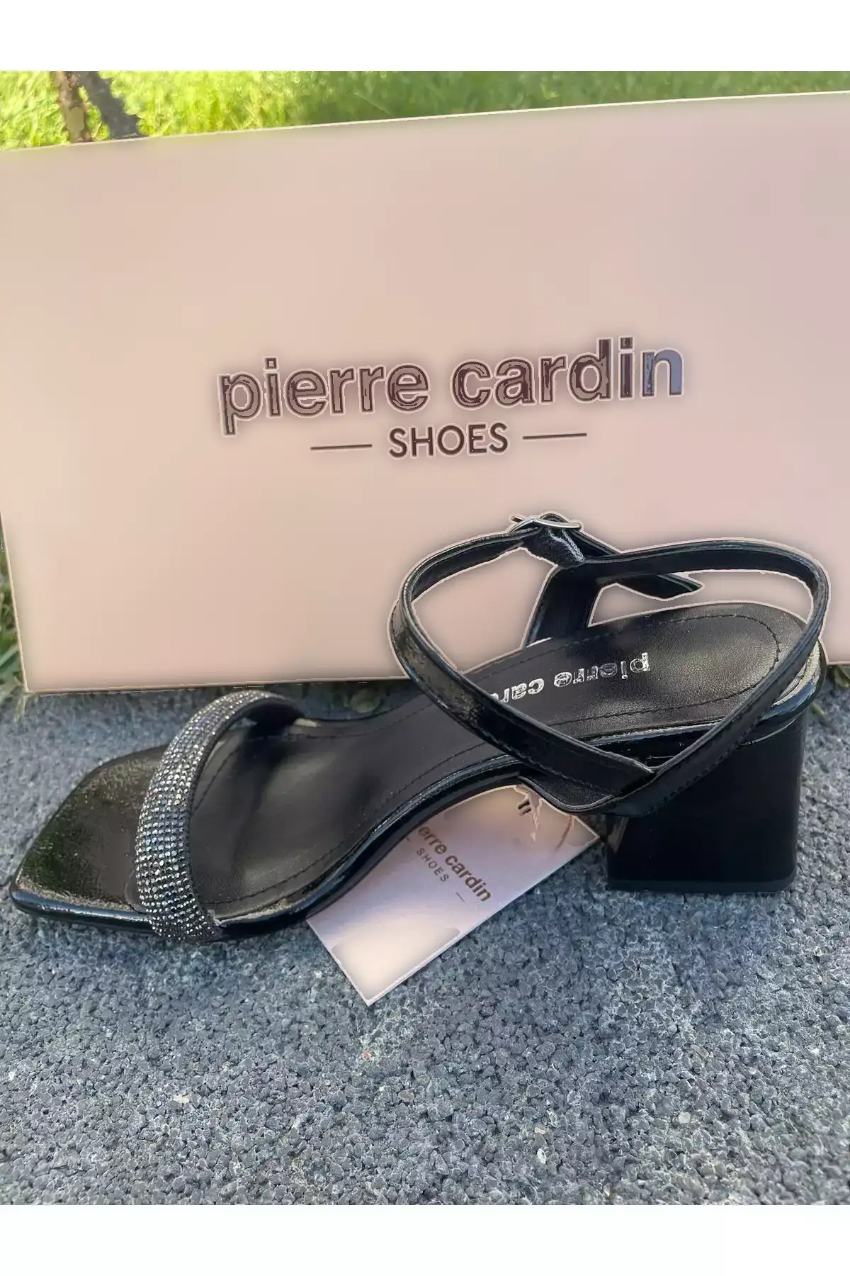 سندل برند Pierre Cardin - 826017484