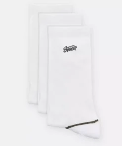 بسته سه‌تایی جوراب ورزشی برند Pull & Bear - 730043837