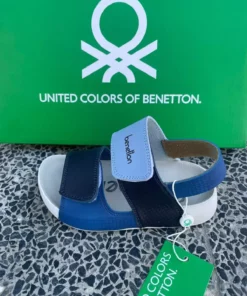 صندل بچگانه BN-31518 برند Benetton - 827632083