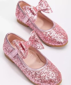 بابتون بچگانه با کف داخلی طبی و شیک و راحت برند Pabuçland - 937472159