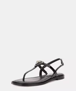 سندلز پاشنهدار زنانه رینی ۴ برند Guess - 945253573