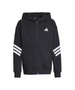 کاپشن بچگانه مشکی JJ4801-C J Fı 3S Fz برند adidas - 902385066