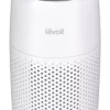 دستگاه تصفیه هوای مینی برای خواب بهتر با ۳ سرعت، ضد آلرژی، مناسب برای گرد و غبار، موهای حیوانات خانگی، بو، دود برند Levoit - 820689410