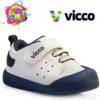 کفش ورزشی اورتپدیک بچه‌گانه اولی با رنگ سورمه‌ای برند Vicco - 641203406