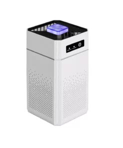 دستگاه پاک‌کننده هوای اولتراسونیک برای محیط کار و رفع بوی بد - سفید برند EZERE - 803323657