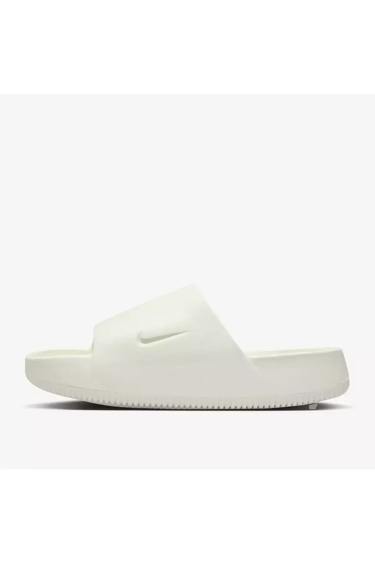 ترلیک سفید زنانه کالم اسلاید برند Nike - 840047477