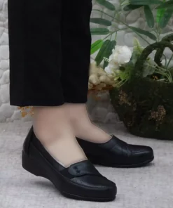 166104 راحتی محصول اصلی کفش مادر سبک کفش زنانه برند Polaris - 805506053