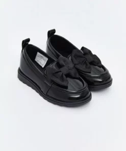 کفش بچگانه مدل فیونکا با جزئیات از برند LCW STEPS برند LC Waikiki - 1043047640