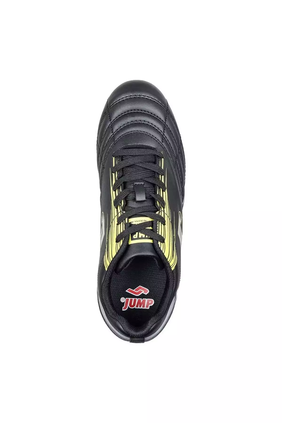 - 28593 - کفش فوتسال برند Jump - 766096396