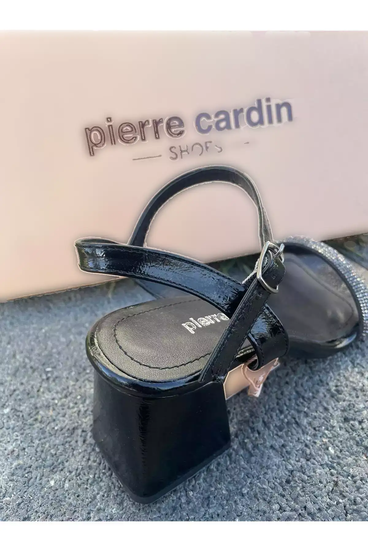 سندل برند Pierre Cardin - 826017484