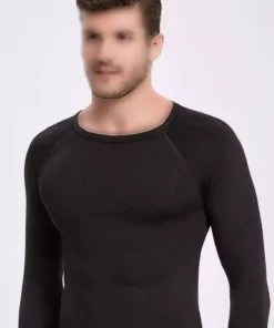 1301 پلیور حرارتی مردانه و زنانه برند İlke - 760284270