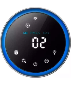 دستگاه تصفیه هوا AC3033/10 مدل 3000i برند Philips - 747070748