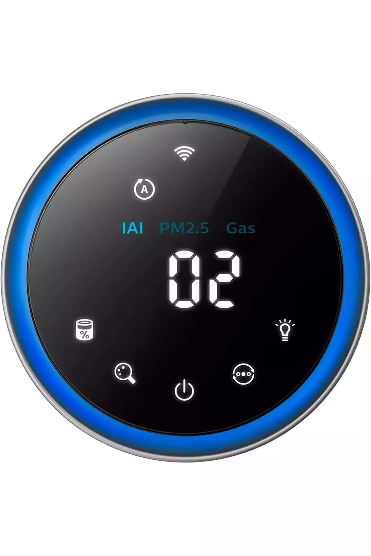 دستگاه تصفیه هوا AC3033/10 مدل 3000i برند Philips - 747070748