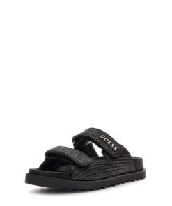 دمپایی زنانه فادلایز برند Guess - 942952424