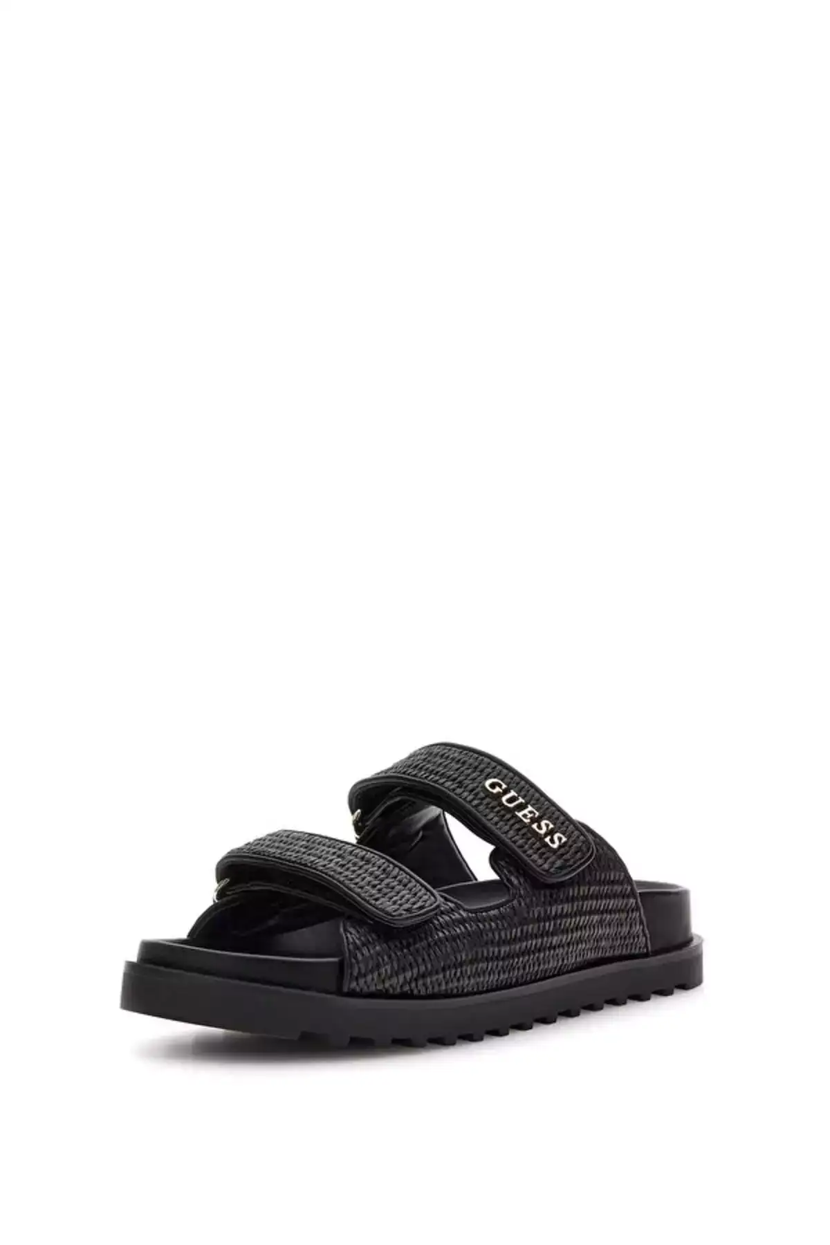 دمپایی زنانه فادلایز برند Guess - 942952424