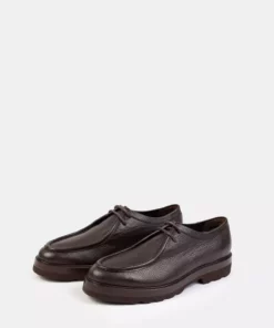 کفش مردانه - قهوه‌ای برند Karaca - 890461798