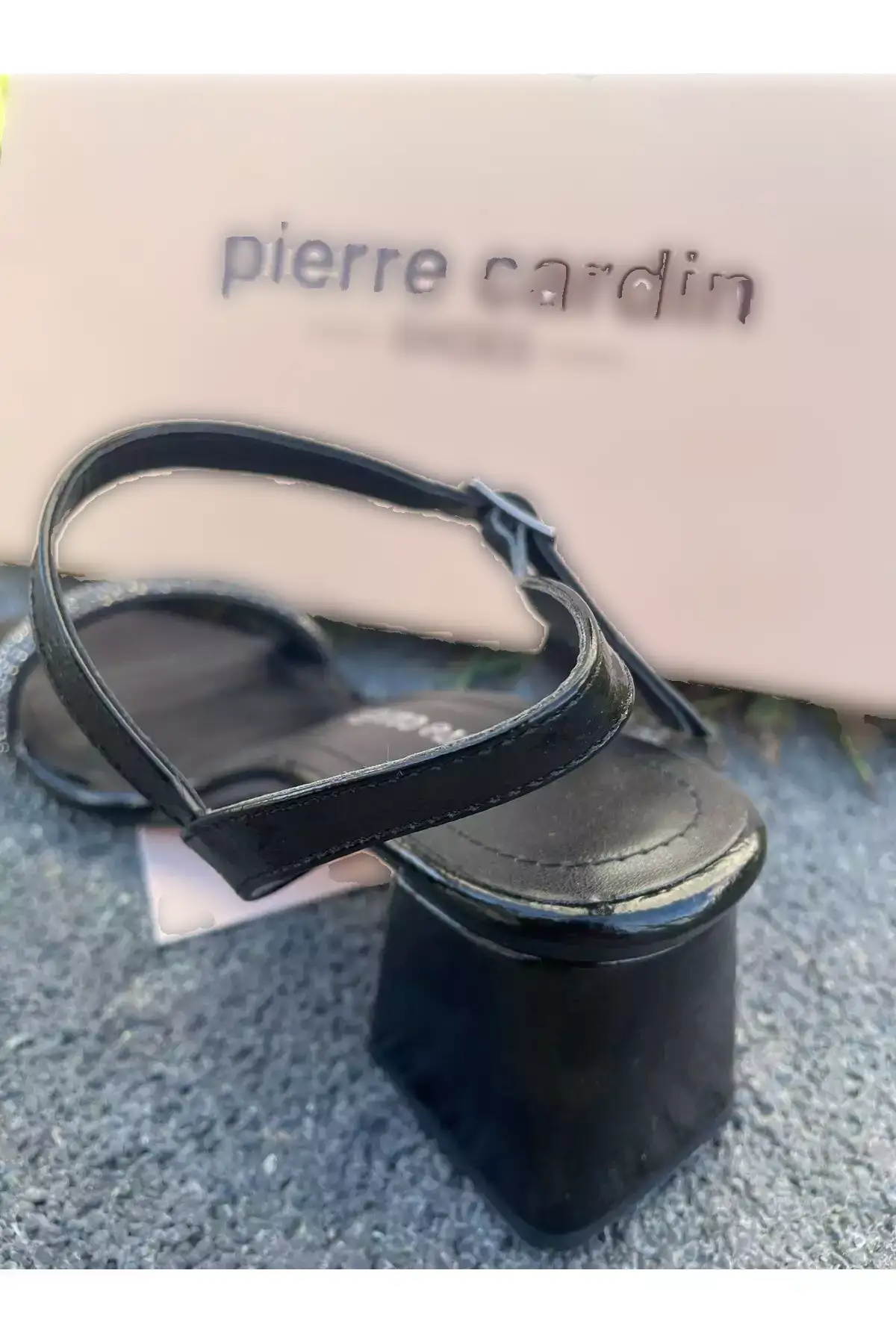 سندل برند Pierre Cardin - 826017484