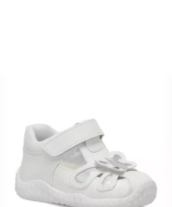 کفش روزمره دخترانه سفید Kabo.ı5fx برند Polaris - 920580627