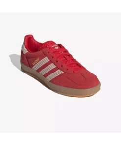کفش indoor گازل برند adidas - 898328494
