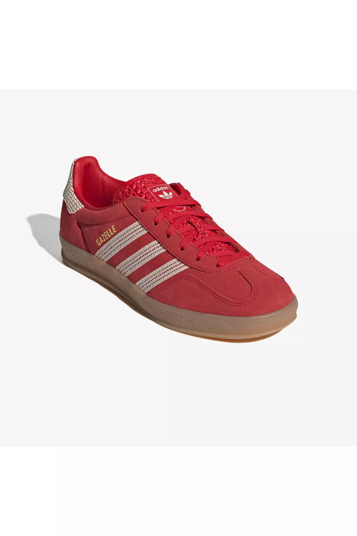 کفش indoor گازل برند adidas - 898328494