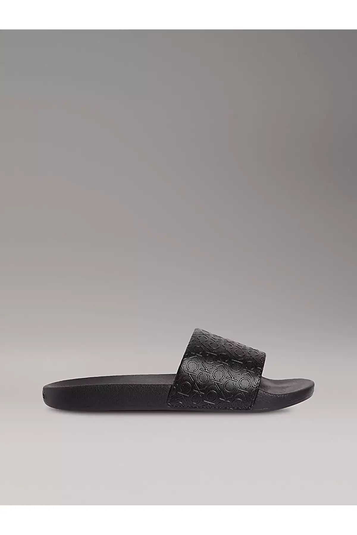 دمپایی زنانه HW0HW02541BEH برند Calvin Klein - 964943653