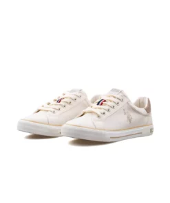 کفش روزمره زنانه ۴P ریچل برند یو.اس. پولو آسشن برند U.S. Polo Assn. - 816462558