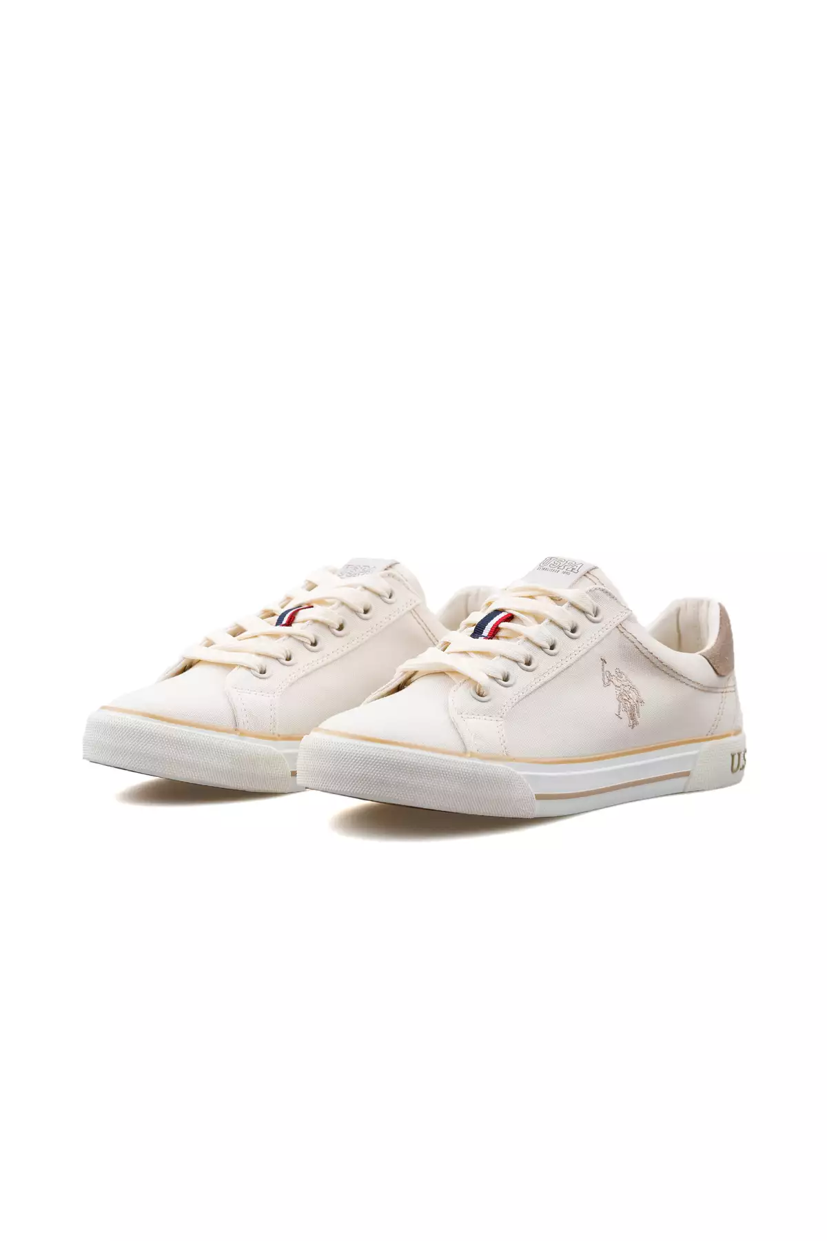 کفش روزمره زنانه ۴P ریچل برند یو.اس. پولو آسشن برند U.S. Polo Assn. - 816462558