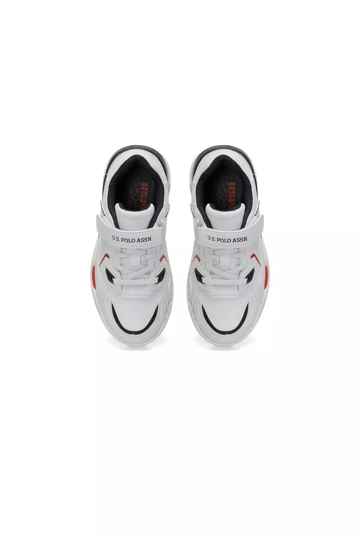 کفش کودک ایالات متحده پولو آسین دنور برند U.S. Polo Assn. - 871639002