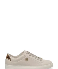 کفش ورزشی زنانه تیگی ۴FX بژ برند U.S. Polo Assn. - 799954457