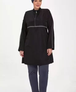 ماهواره تمام‌پوش بزرگ سایز مروان باتال 1427 مشکی برند Remsa Mayo - 836211171