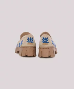 کفش طرح‌دار دخترانه فروشگاه بی جی برند Beverly Hills Polo Club - 854218331