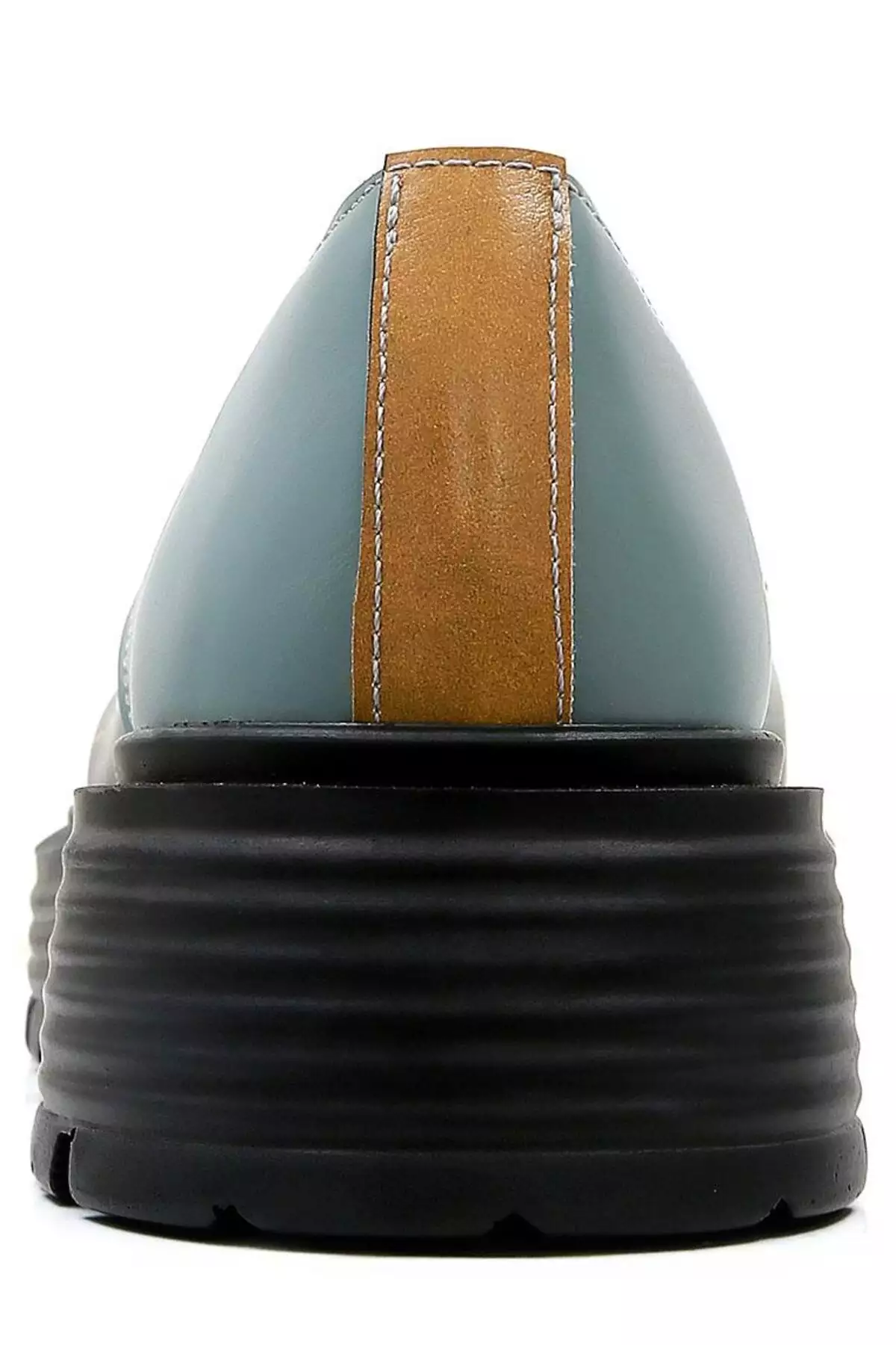 کفش روزانه چرم گیاهی مشکی زنانه - طراحی رادیانت چایلد برند Dogo - 960316927