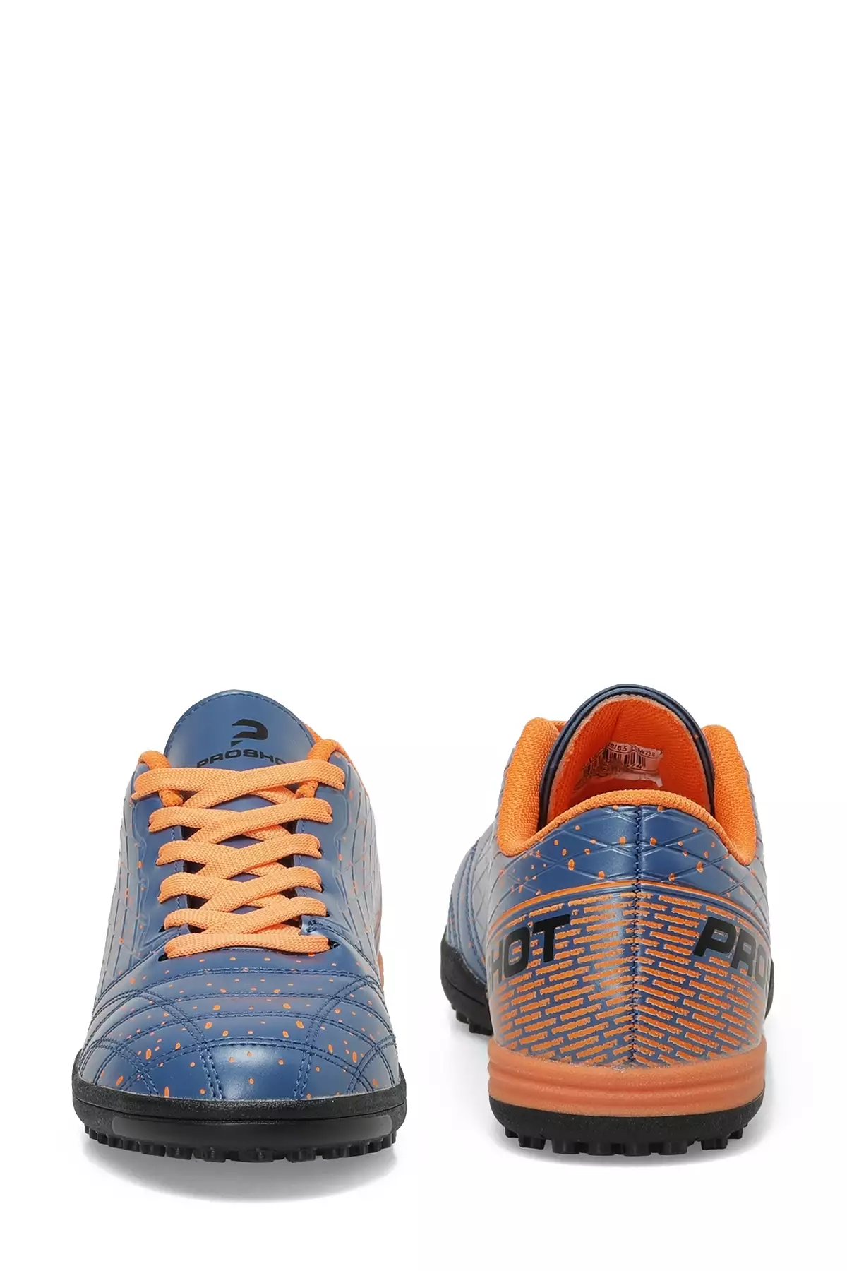 کفش فوتسال موری تیاف ۳پر ساکس برند Proshot - 765262334