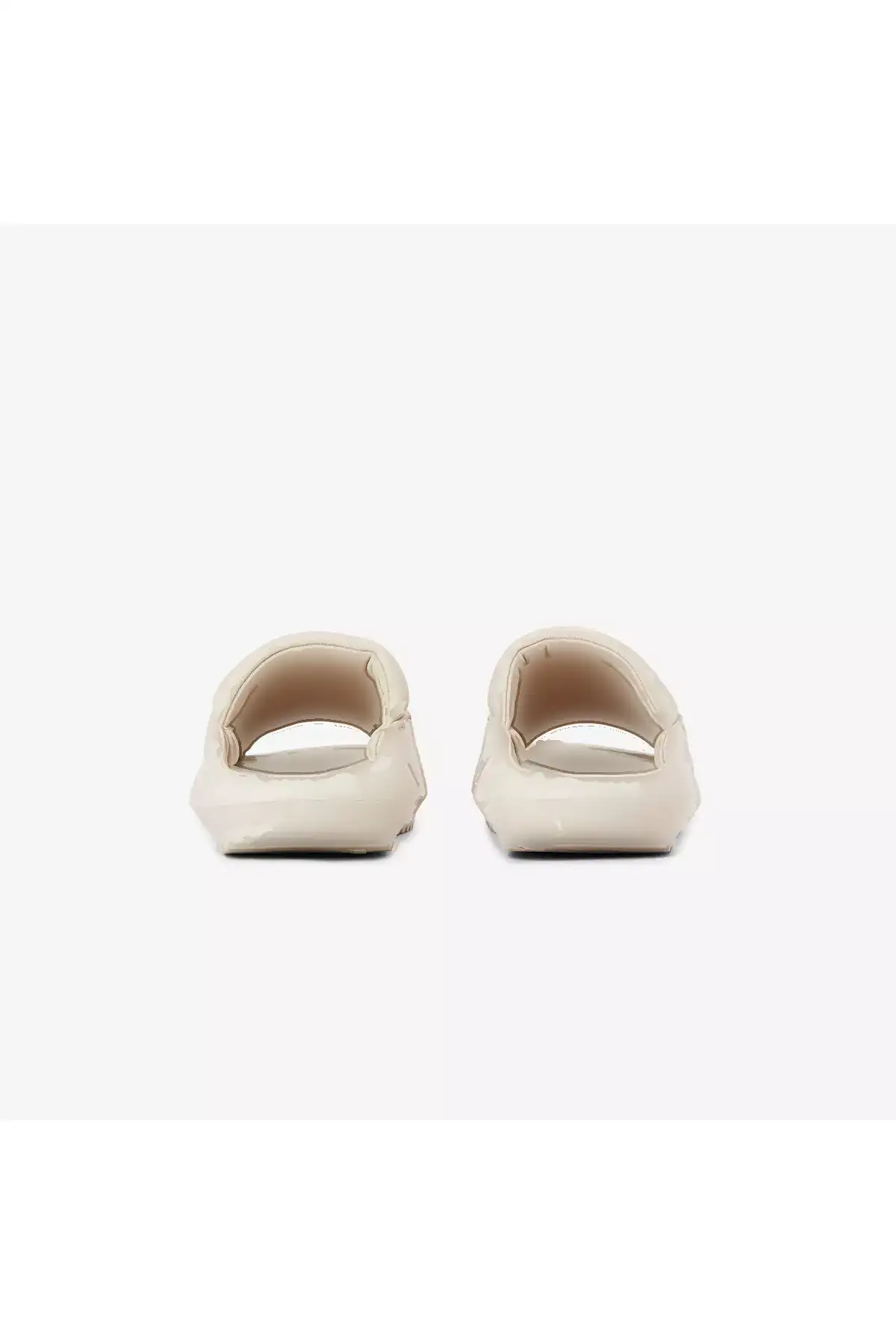 صندل زنانه KADIN TERLİK YW0YW01280-0GI برند Calvin Klein - 854551967